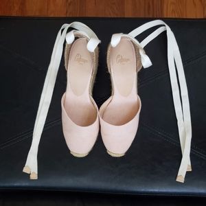 Castaner Espadrilles